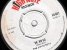 HIPPY BOYS - DR. NO GO - HIGH NOTE