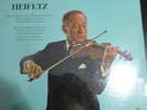 HEIFETZ / ROZSA - BEJAMIN / RCA LSC 2767 sealed copy