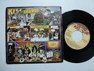 KISS shandi /she´s so european 45 ORIGINAL SPANISH PRESS 1980 Casablanca RARE 7