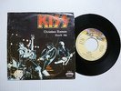 KISS christine sixteen / shock me 7