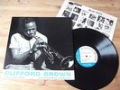 CLIFFORD BROWN Memorial Album rare original US Blue Note vinyl LP NY RVG EAR