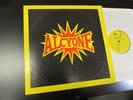 ALCYONE LP private press 1987 nw AOR hard rock pomp VG++