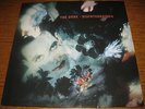 The Cure-Disintegration LP,Fiction Records Germany 1989,sehr rar,mint/wie neu