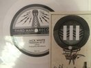 Jack White Freedom at 21 Flexi & Postcard unflown Mint TMR Third Man
