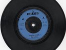 the dells run for cover/give your baby a standing ovation chess
