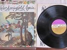 BUFFALO SPRINGFIELD AGAIN LP Orig 1967 3-TONE LABEL ATCO SD33-226 Shrink VG++