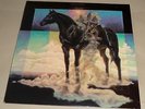 Arthur Gee Whizz Band City Cowboy Original Sealed LP 1972 Tumbleweed Folk Psych