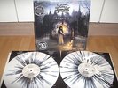 King Diamond Abigail II The Revenge 2LP LTD 200 b/w splatter sodom rage
