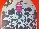 Original 1968 The Pretty Things S.F. Sorrow RARE PROMO LP Psych Garage Diecut NM