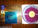 LA MACHINE PHASES & REPETITION COLOR VINYL LP white fence ty segall thee oh sees