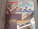 beatles lp vinyl collection