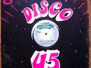 Gregory Isaacs 12' Rock Dis Ya Reggae Beat - Taxi JA Orig Roots Dub S/S MINT