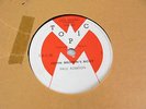 PAUL ROBESON JOHN BROWN'S BODY/JOE HILL 78rpm - TOPIC TRC 95