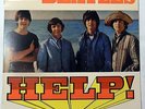 The Beatles Help EP  Australia  Very Rare Mint