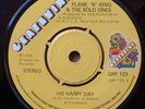 FLAME N KING Ho Happy Day, 7