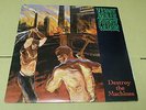 EARTH CRISIS Destroy The Machines LP 1995 VICTORY VEGAN STRAIGHTEDGE