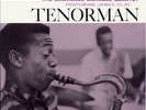 LAWRENCE MARABLE-TENORMAN-JAPAN ISSUE 200G LP BLUE NOTE MONO M13
