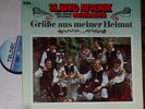 SLAVKO AVSENIK UND SEINE ORIGINAL OBERKRAINER GRÜSSE AUS MEINER HEIMAT 2-LP SET