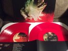 CHEVELLE Wonder What's Next NEW CLEAR RED DOUBLE VINYL LP SRC GATEFOLD W POSTER