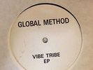 Global Method ?– Vibe Tribe EP