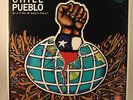 CHILE PUEBLO - 1972 COMP Angel Parra Quilapayun Victor Jara Amerindios