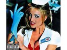 Blink-182 Enema of the State Vinyl LP Red & Blue Splatter NM Sold Out /2700