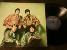 THE STRANGERS -RARE  Vinyl LP Record Philips  Australian Pressing PDS322
