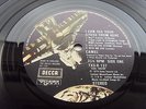CAMEL I CAN SEE YOUR HOUSE 1979 DECCA Press UK LP ARCHIVED COPY