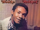 trojan LP : KEN BOOTHE-blood brothers    (hear)