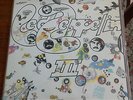 LED ZEPPELIN *LED ZEPPELIN III* MINT VINYL LP RECORD ALBUM + WHEEL
