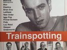 Various - Trainspotting (Music From The Motion Picture) Vinyl 2LP DA0250901n