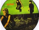 A-HA cry wolf W8500TP picture disc uk warner 1986 12