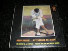 DR W J STAFFORD/SOUL EXPEDITION DROP DRUGS GET HOOKED ON JESUS GOSPEL/FUNK LP