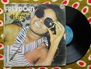 ? CHRISTIANA ESSIEN Freedom HEAVY AFRO FUNK SOUL FIRST RAREST LP Nigeria 1977