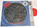 Morbid Angel Altars of Madness Ex White Grindcrushing Splatter Vinyl 89  MOSH 11