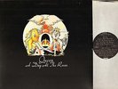 QUEEN a day at the races EMTC 104 4U/3U with inner uk emi 1976 LP PS EX/EX