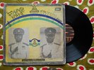 ? POLICE BAND ENUGU Sound Wave AFRO BEAT FUNK HIGHLIFE FIRE BALL Nigeria RARE LP