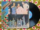 ? TONY ALLEN Jealousy MASTER AFRO BEAT RARE ORIGINAL LP 1975 Nigeria FELA KUTI ?