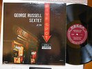 George Russell Sextet at the Five Spot Decca original mono DG Jazz
