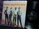 LOOK ALTERNATE COVER DESIGN VEE-JAY THE BEATLES - INTRODUCING  1963 MONO LENNON