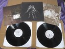 DEAD CAN DANCE Into The Labyrinth 4AD 2x LP RARE ORIGINAL 1993 UK 1ST PRESSING