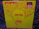 SEALED 1971 ORIG VERTIGO SWIRL   PATTO   1st - Hard UK Prog Fusion OLLY HALSALL