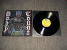 body count cop killer,vinyl,lp,orig german press.sire rec.1992