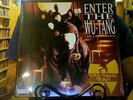 Wu-Tang Clan Enter the Wu-Tang (36 Chambers) LP sealed vinyl