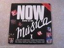 Now That's What I Call Music 1 - Now Esto si es Musica 1 - Double LP - Spain