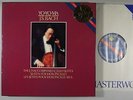 CBS I3M 37867 YO-YO MA: BACH CELLO SUITES - 3 LP BOX SET