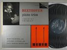 WESTMINSTER XWN 18030 FOURNIER/JANIGRO/BADURA-SKODA: BEETHOVEN PIANO TRIOS
