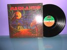 Badlands   Voodoo Highway LP GERMANY 1991 Blues Rock, Hard Rock RARE PRESS VG+