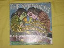 The Yardbirds Jeff Beck, Eric Clapton, Jimmy Page Vinyl LP 2 Record Album Set
