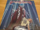 BLACK SABBATH DIO - LP ALBUM VINYL RECORD - DEHUMANIZER - IRS RELEASE 1992